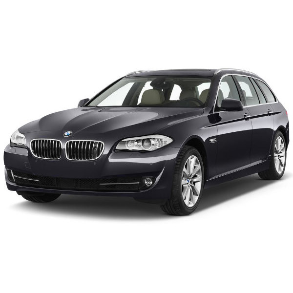 Covorase Auto BMW F11 5-Series (2010-2013)