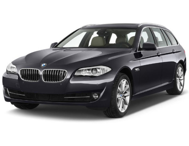 Covorase Auto BMW F11 5-Series (2010-2013)