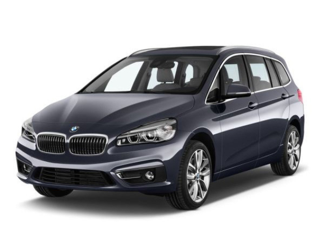 Covorase Auto BMW F46 2-Series (2014-…)