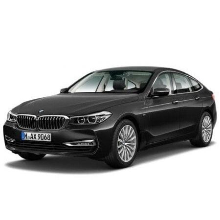 Covorase Auto BMW G32 GT 6-Series (2017-…)