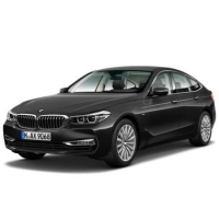 Covorase Auto BMW G32 GT 6-Series (2017-…)