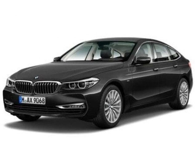 Covorase Auto BMW G32 GT 6-Series (2017-…)