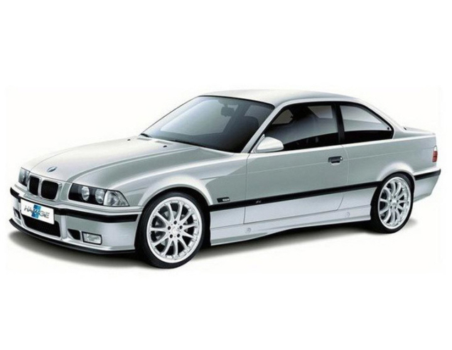 Covorase Auto BMW E36 3-Series (1992-2000)