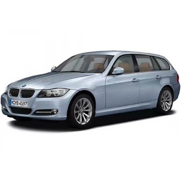 Covorase Auto BMW E91 3-Series (2005-2012)