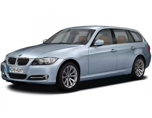 Covorase Auto BMW E91 3-Series (2005-2012)