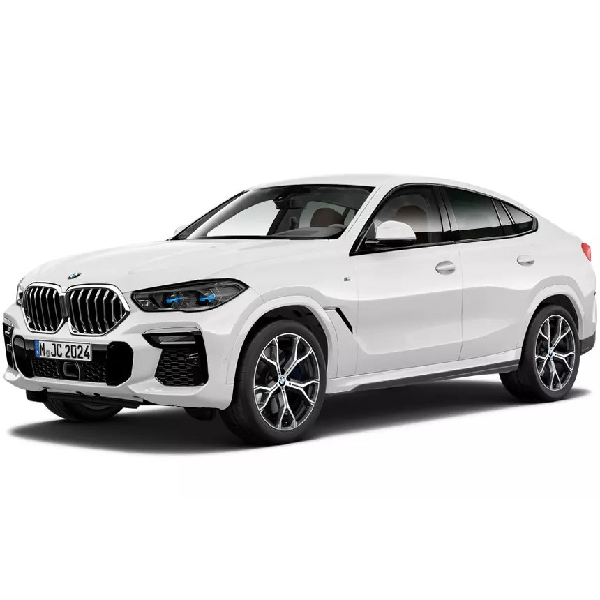 Covorase Auto BMW X6 G06 (2019-…)