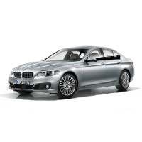 Covorase Auto BMW F10 5-Series 528xi (2013-2017)