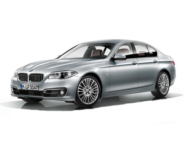 Covorase Auto BMW F10 5-Series 528xi (2013-2017)