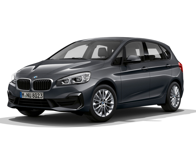 Covorase Auto BMW F45 2-series 216D (2014-…)