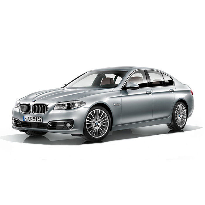 Covorase Auto BMW F10 5-Series 528xi (2010-2013)