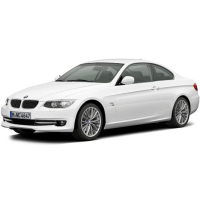 Covorase Auto BMW E92 3-Series (2006-2010)