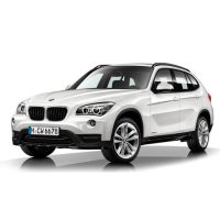 Covorase Auto BMW X1 E84 (2009-2015)