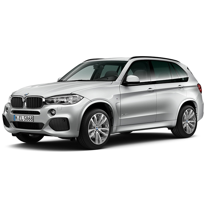 Covorase Auto BMW X5 F15 (2013-2018)