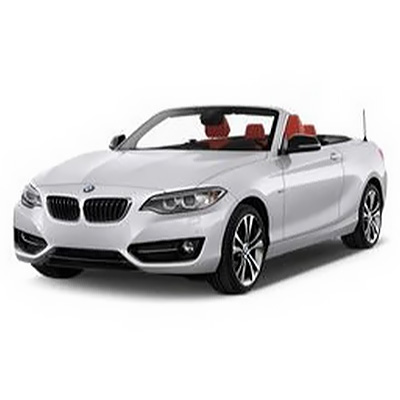 Covorase Auto BMW F22 2-Series (2013-…)