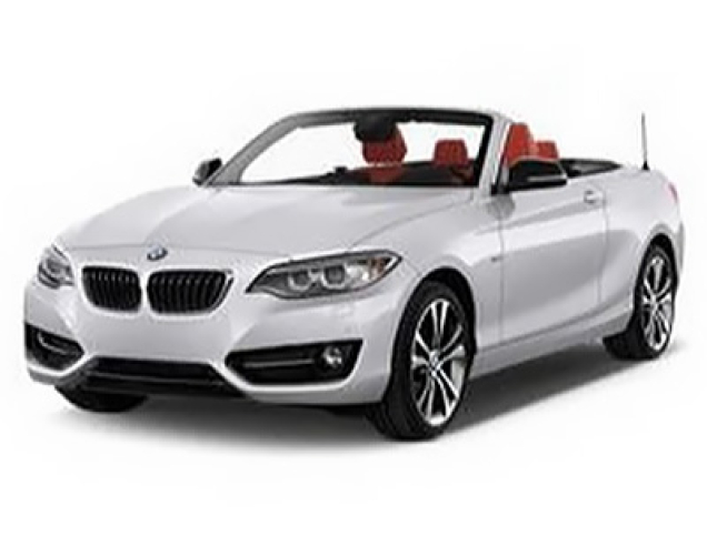 Covorase Auto BMW F22 2-Series (2013-…)