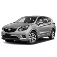 Covorase Auto Buick Envision (2018-2020)