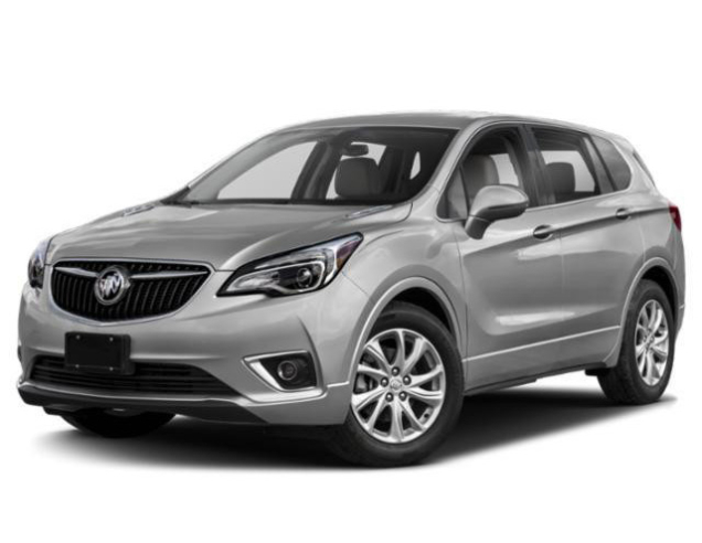 Covorase Auto Buick Envision (2018-2020)