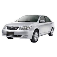 Covorase Auto BYD F3 (2005-2013)