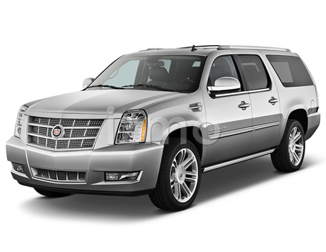 Covorase Auto Cadillac Escalade (2007-2014)