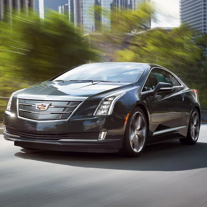 Covorase Auto Cadillac ELR (2013-2016)