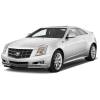 Covorase Auto Cadillac CTS (2007-2014)