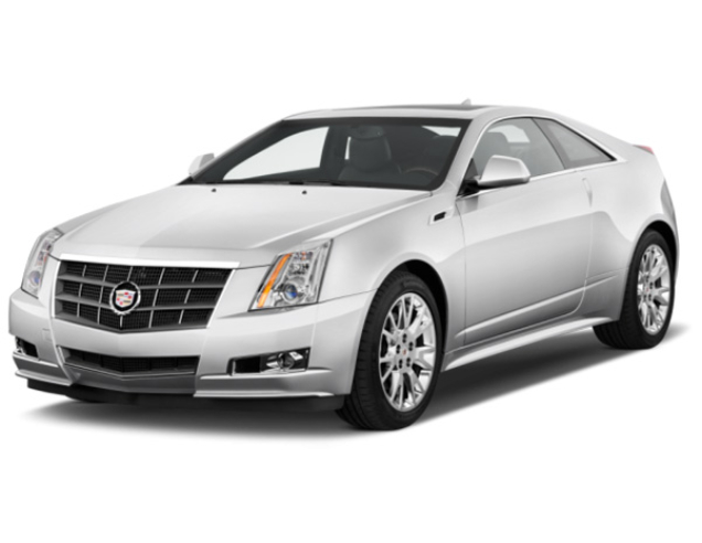 Covorase Auto Cadillac CTS (2007-2014)