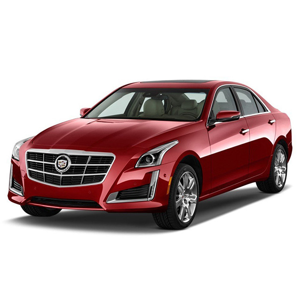 Covorase Auto Cadillac CTS (2013-…)