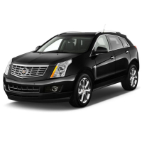 Covorase Auto Cadillac SRX (2010-…)