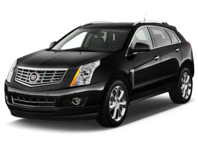 Covorase Auto Cadillac SRX (2010-…)