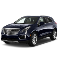 Covorase Auto Cadillac XT5 (2016-…)