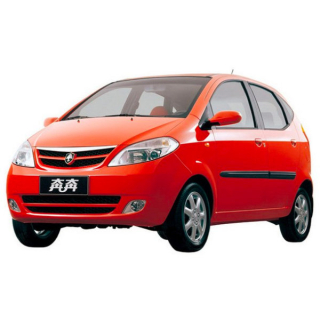Covorase Auto Chana Benni (2007-…)