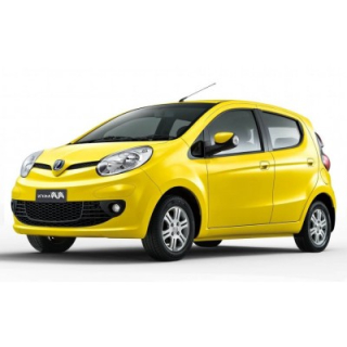 Covorase Auto Chana Benni mini (2007-…)