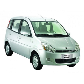 Covorase Auto Change Ideal (2003-2016)