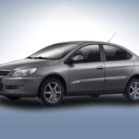 Covorase Auto Chery M11 (A3) (2008-…)