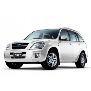 Covorase Auto Chery Tiggo (2010-2014)
