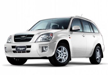 Covorase Auto Chery Tiggo (2010-2014)