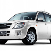 Covorase Auto Chery Tiggo (2010-2014)