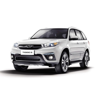 Covorase Auto Chery Tiggo 3 (2014-…)