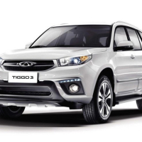 Covorase Auto Chery Tiggo 3 (2014-…)