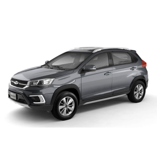 Covorase Auto Chery Tiggo 2 (2016-…)