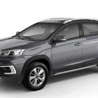 Covorase Auto Chery Tiggo 2 (2016-…)