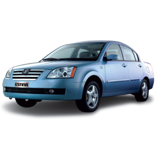 Covorase Auto Chery Elara (A5) (2006-…)