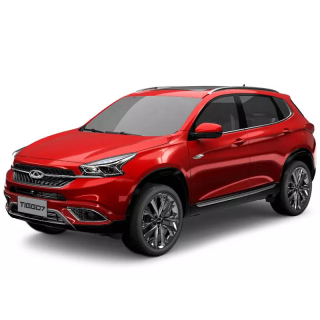 Covorase Auto Chery Tiggo 7 (2016-2020)