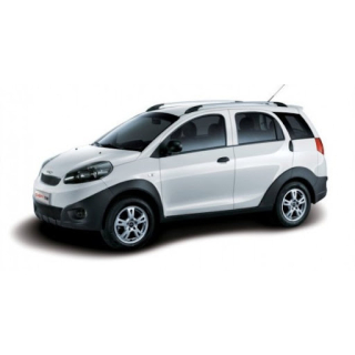 Covorase Auto Chery Beat (2009-2015)