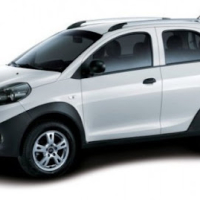 Covorase Auto Chery Beat (2009-2015)