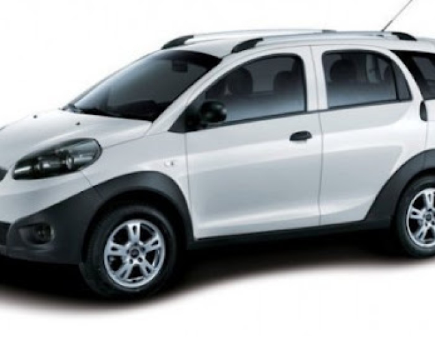 Covorase Auto Chery Beat (2009-2015)