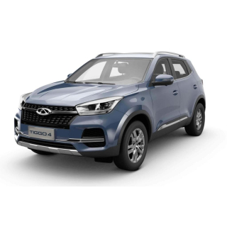 Covorase Auto Chery Tiggo 4 (2017-…)