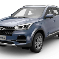 Covorase Auto Chery Tiggo 4 (2017-…)