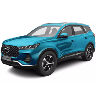Covorase Auto Chery Tiggo 7 PRO (2020-…)