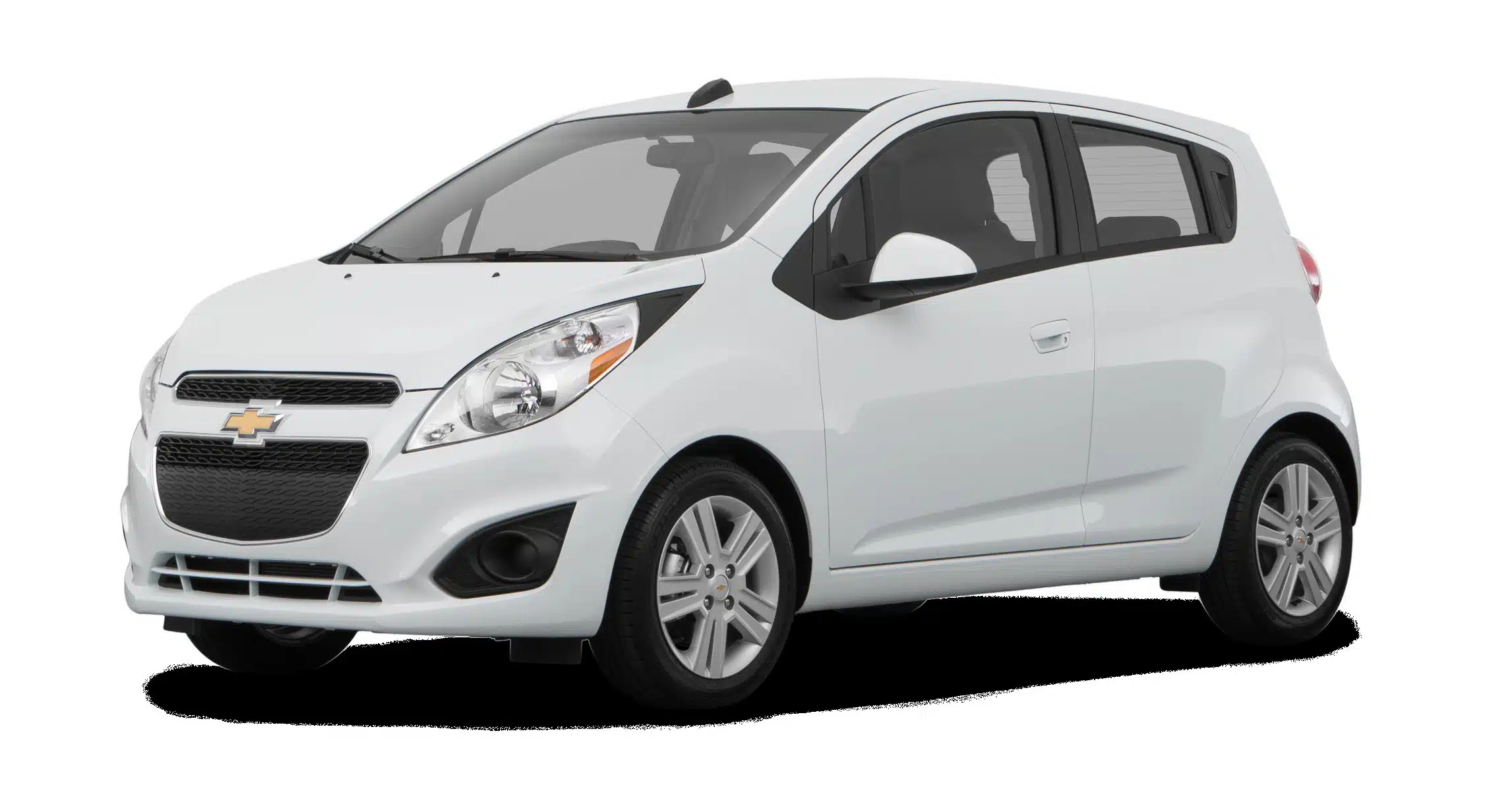 Covorase Auto Chevrolet Spark (M300) (2012-2018)